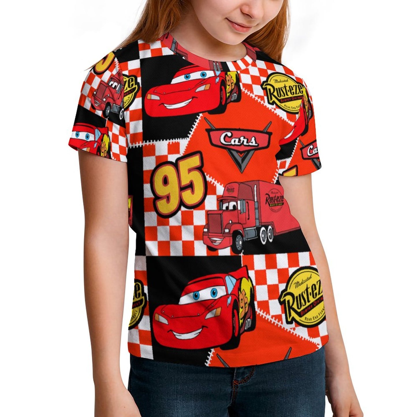 Boys Tee