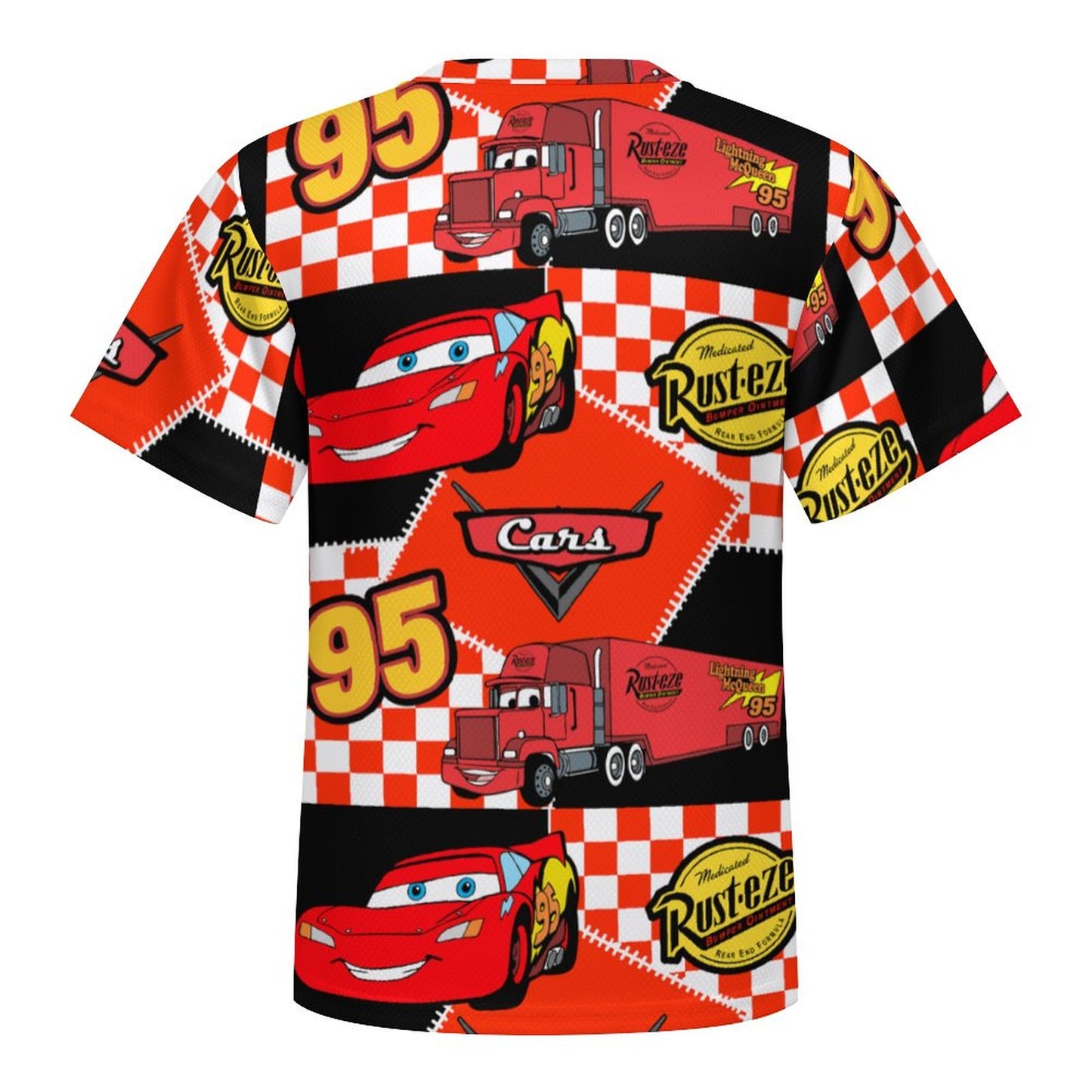 Boys Tee
