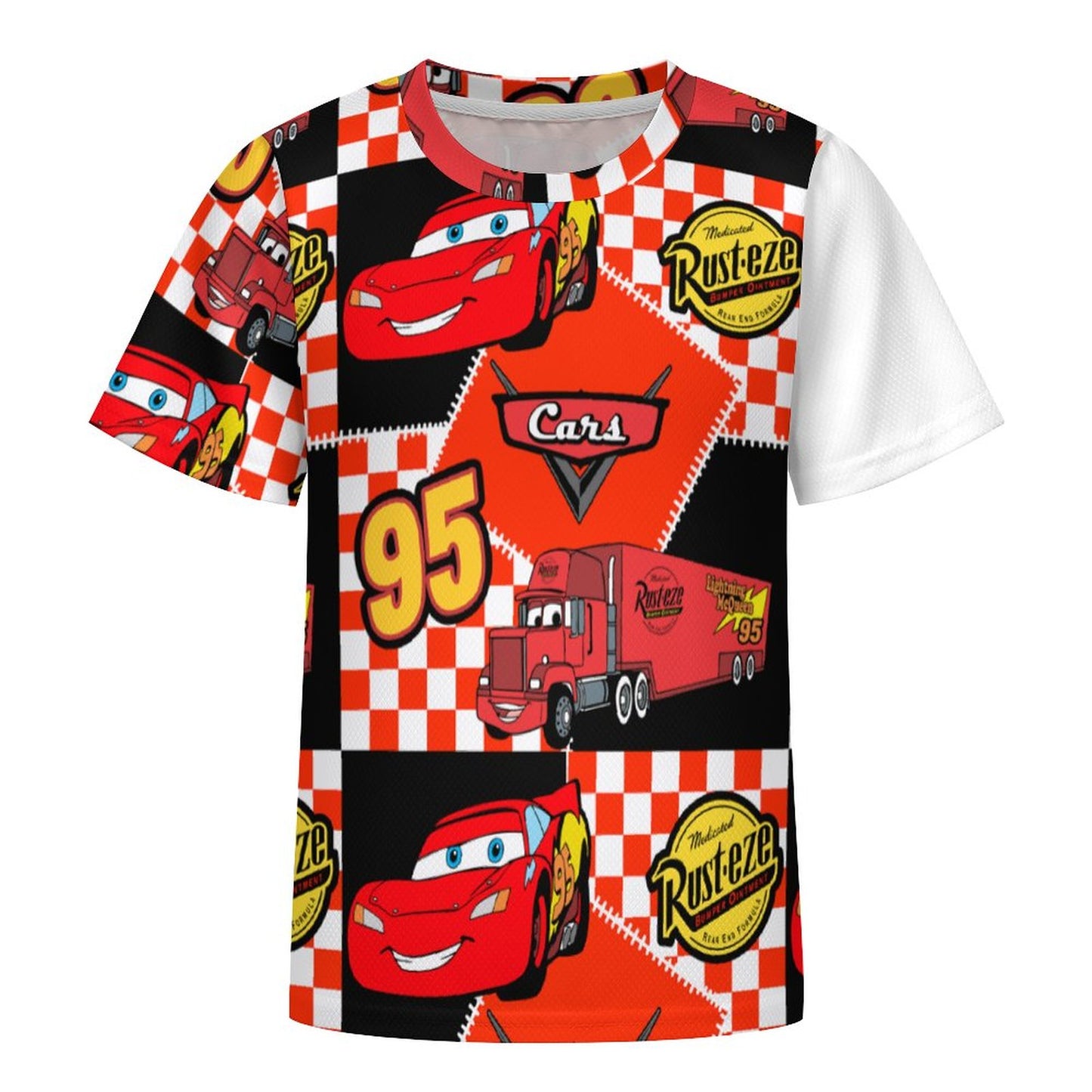 Boys Tee