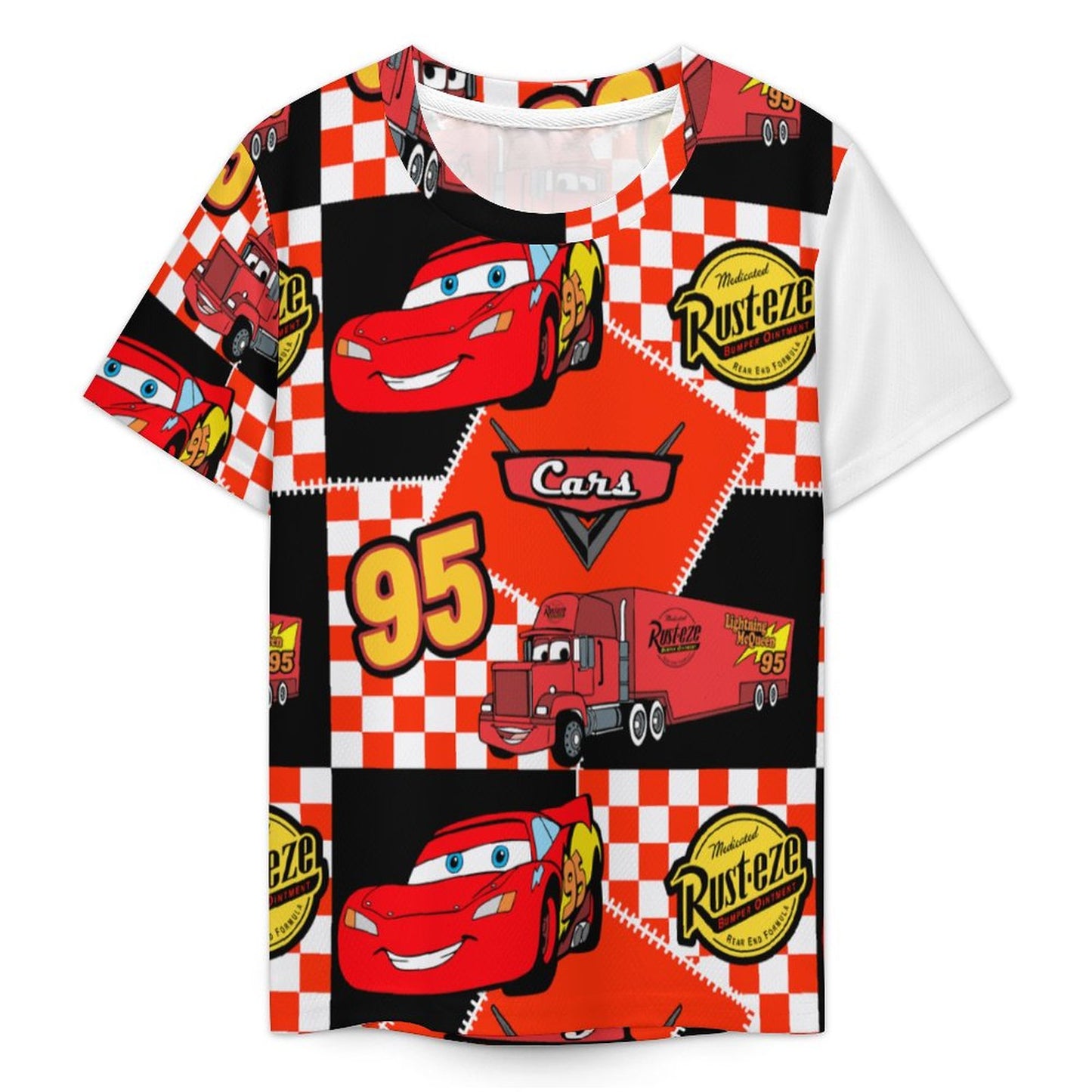 Boys Tee