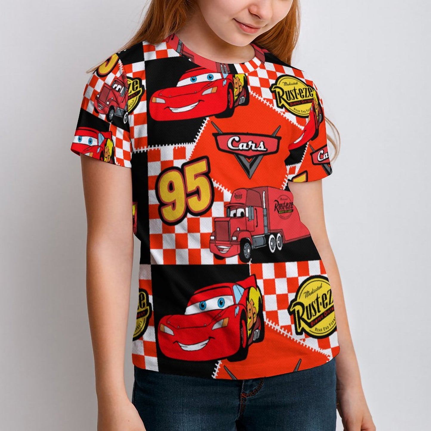 Boys Tee